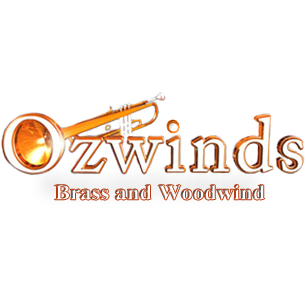 Ozwinds - Gold Coast Brass and Woodwind | electronics store | 2/25 Alicia St, Southport QLD 4215, Australia | 0755611773 OR +61 7 5561 1773