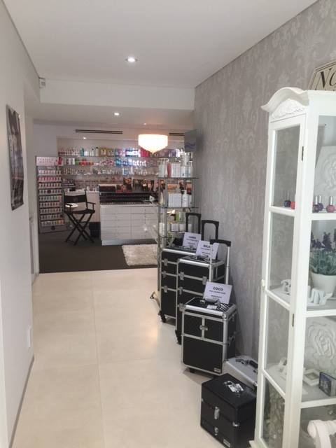 Unique Nail & Beauty Supplies | store | 1 De Villiers Rise, Bella Vista NSW 2153, Australia | 0288249250 OR +61 2 8824 9250