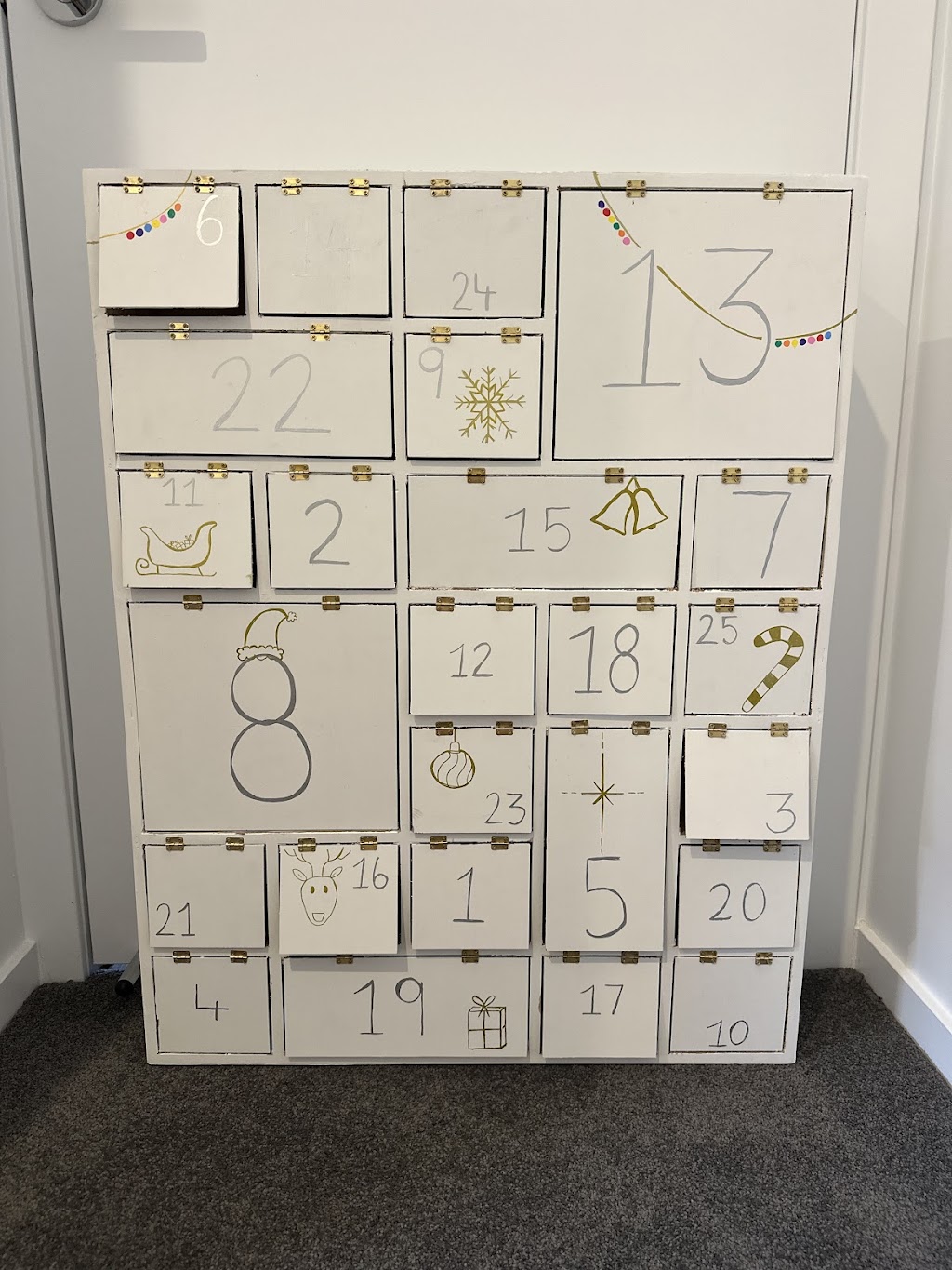 Twenty Four Doors | 14 Parer Way, Wandana Heights VIC 3216, Australia | Phone: 0437 545 338