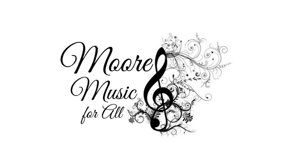 Moore Music for All | Windsor St, Richmond NSW 2753, Australia | Phone: 0431 750 422