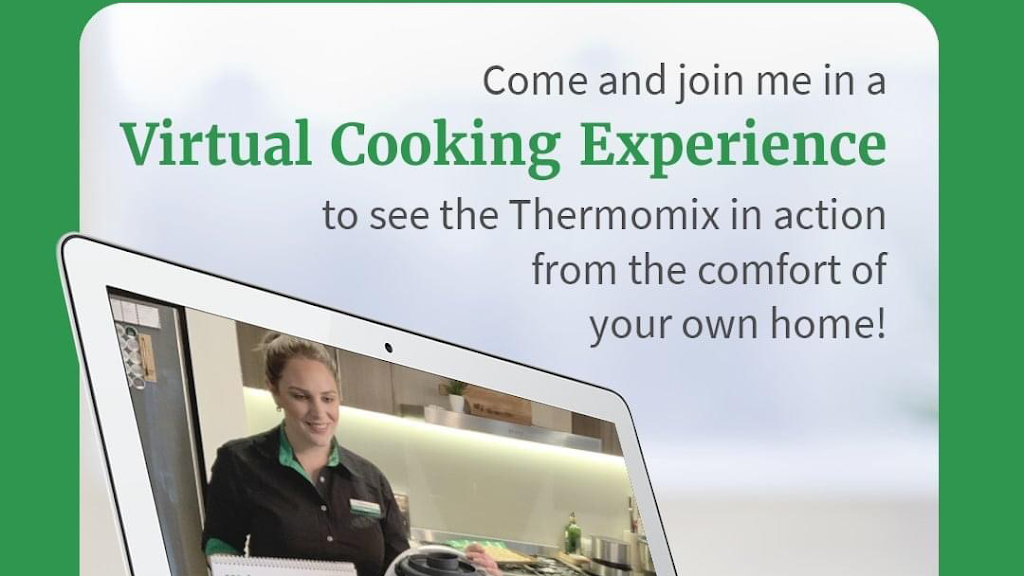 Mixin in the Country - Kirsten Daniels Thermomix Consultant | Frenches Creek Rd, Frenches Creek QLD 4310, Australia | Phone: 0484 610 000