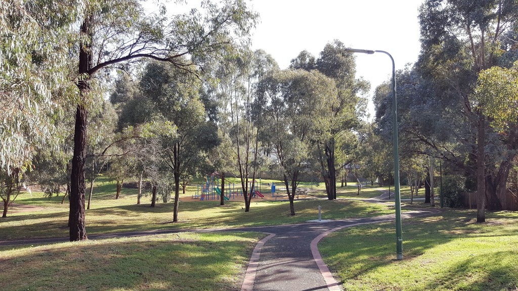 Grimshaw Street Park | park | 168 Grimshaw St, Greensborough VIC 3088, Australia