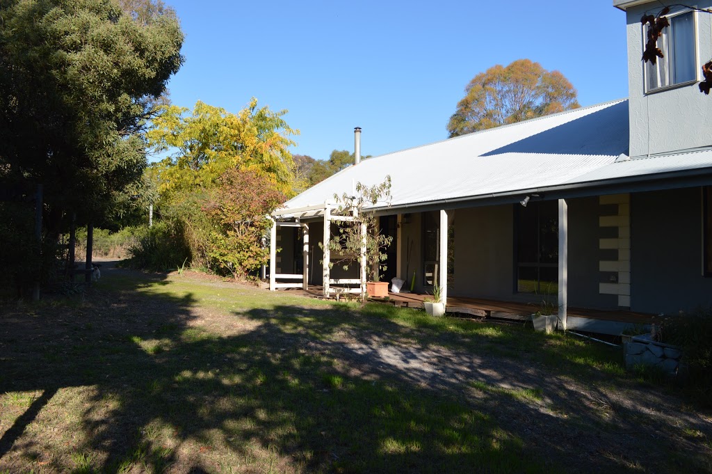 Mallee Gum Cottage | lodging | 3 Rosamel St, Gundaroo NSW 2620, Australia | 0262368366 OR +61 2 6236 8366