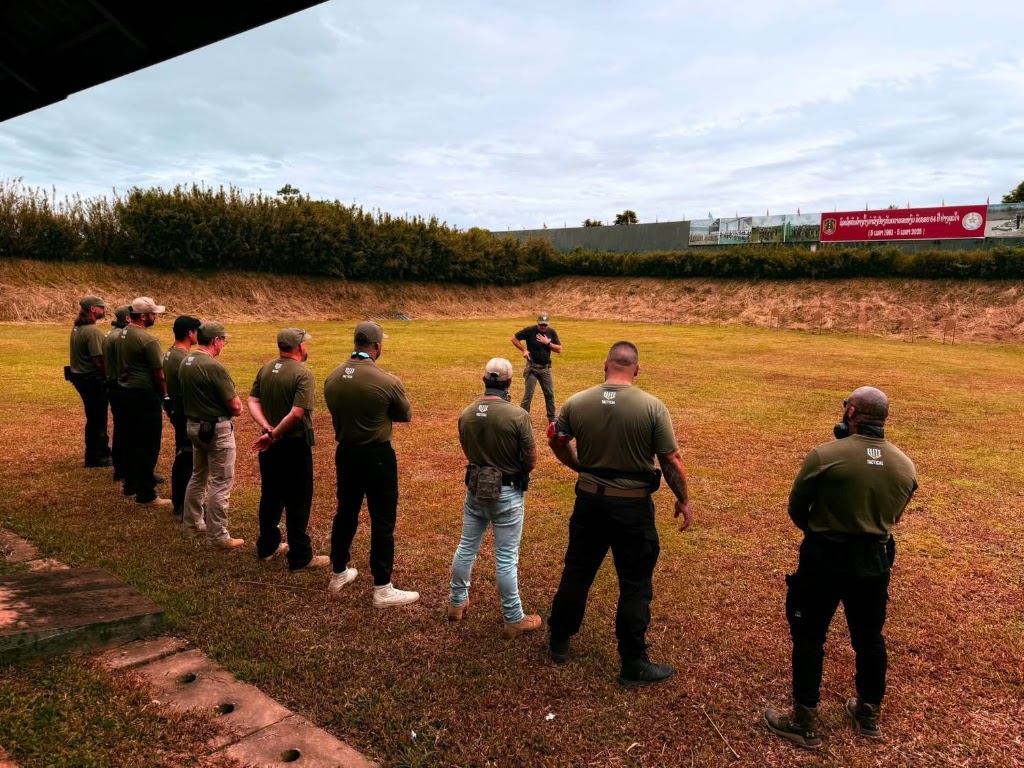 Elite Training Australasia | Mahogany Dr, Pelican Waters QLD 4551, Australia | Phone: 0411 509 700