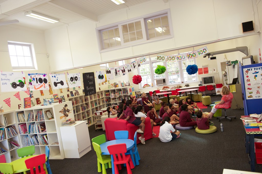 Glen Huntly Primary School | Glenhuntly Primary School, 170 Grange Rd, Carnegie VIC 3163, Australia | Phone: (03) 9571 2931