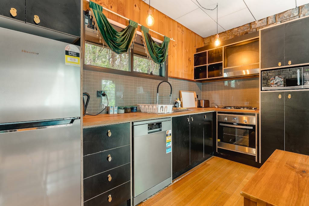 Sun-Kissed Forest Garden | 10 Stewart Rd, Emerald VIC 3782, Australia | Phone: 0450 424 796