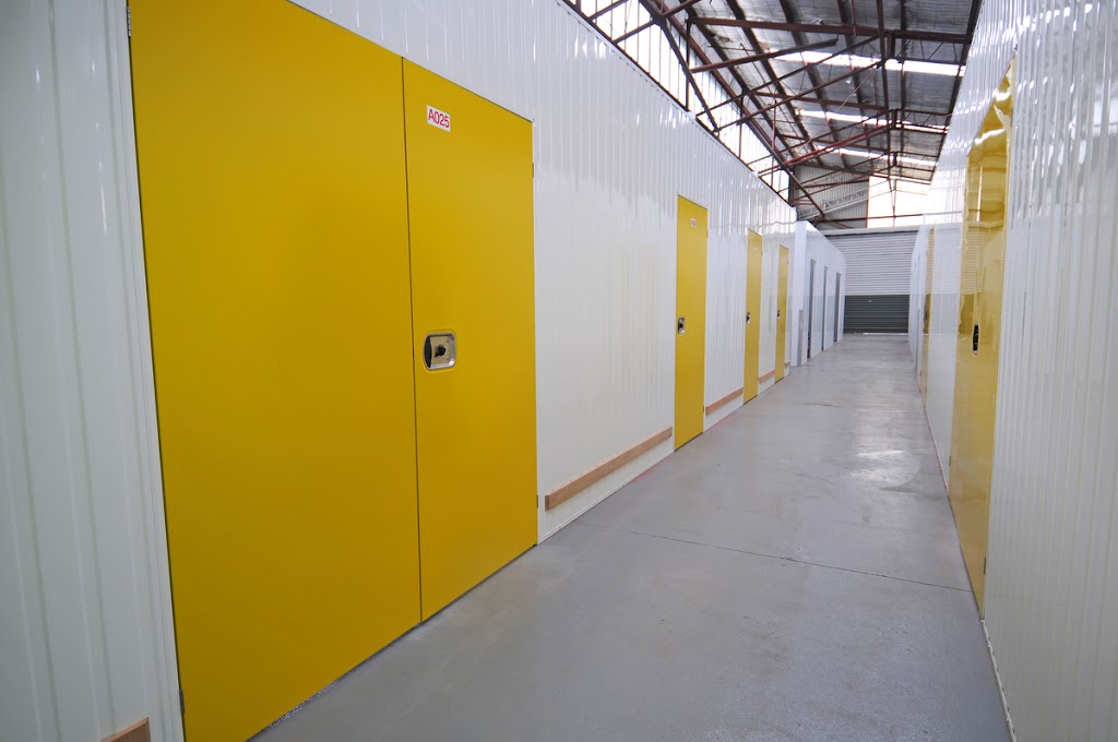 My Self Storage | storage | 705 Springvale Rd, Mulgrave VIC 3170, Australia | 0395747007 OR +61 3 9574 7007