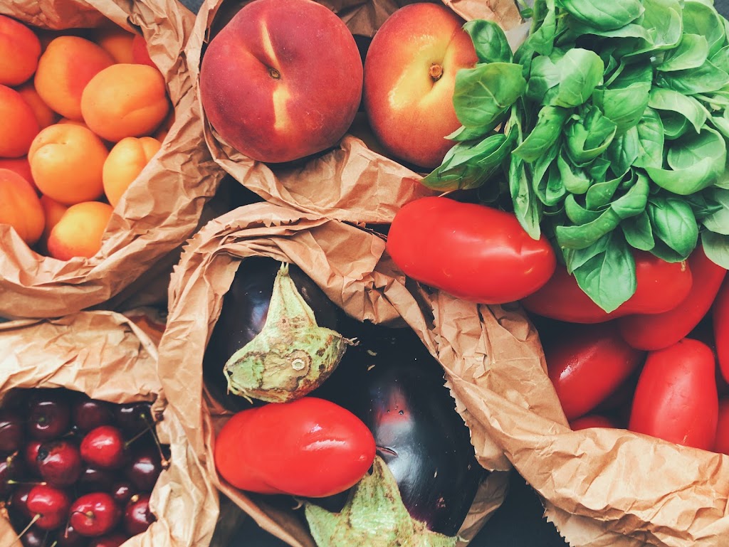 Rosemary Acre Organics | 683 Bestmann Rd, Ningi QLD 4511, Australia | Phone: 0490 514 703