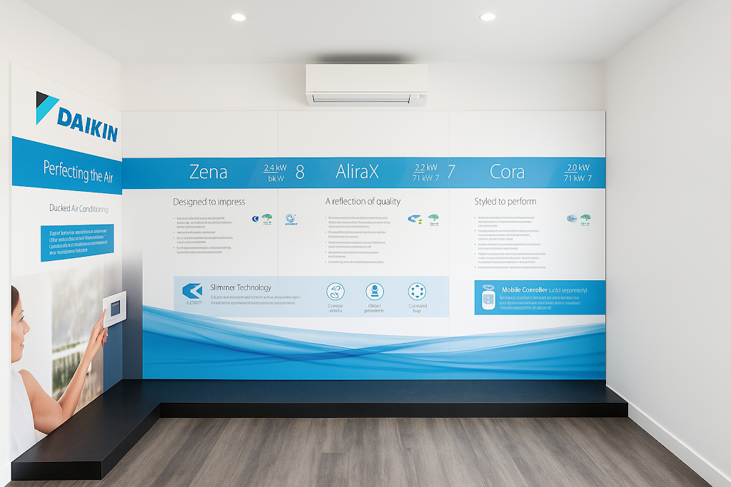Collison Air | 34 McLoughlin St, Scone NSW 2337, Australia | Phone: 0492 443 900