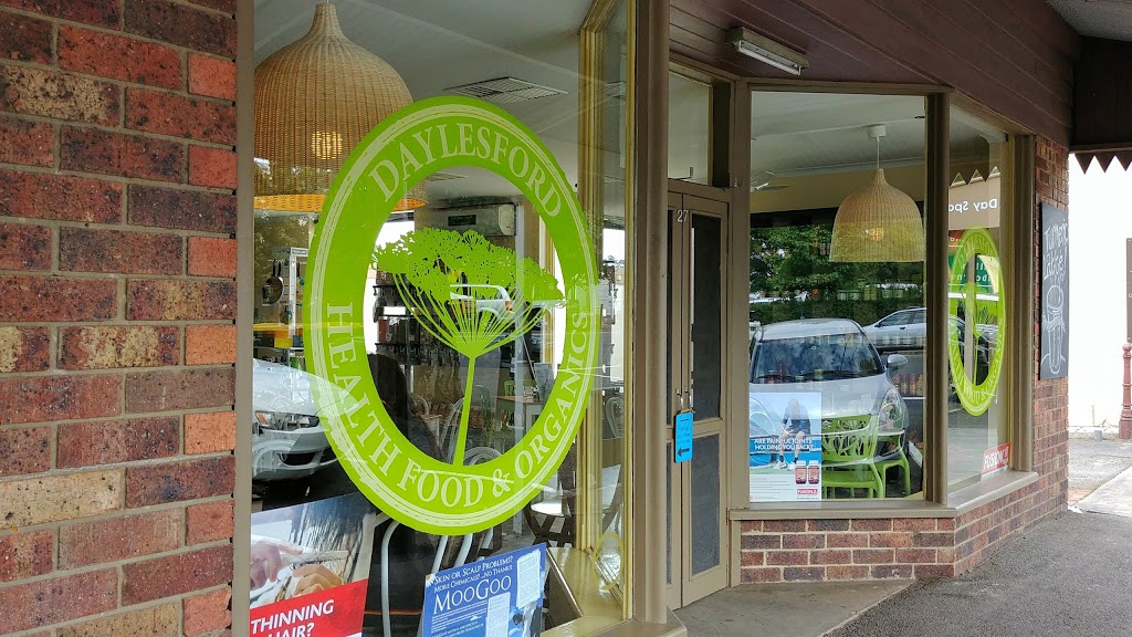 Harvest Cafe Daylesford | cafe | 29 Albert St, Daylesford VIC 3460, Australia | 0353481502 OR +61 3 5348 1502