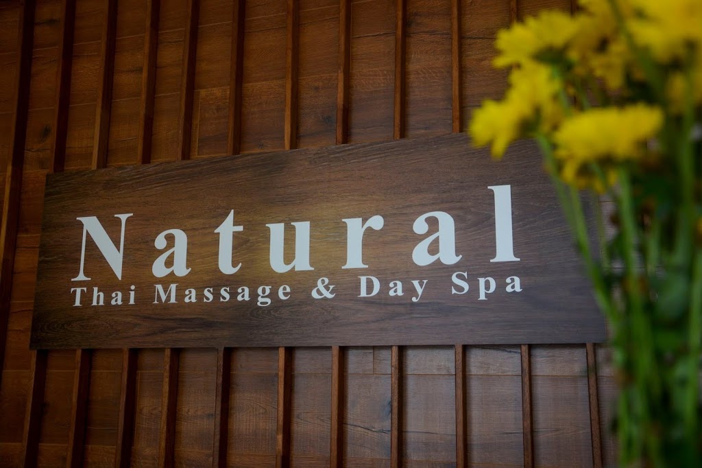 Natural Thai Massage & Day Spa | spa | 28 Copernicus Cres, Bundoora VIC 3083, Australia | 0370139241 OR +61 3 7013 9241