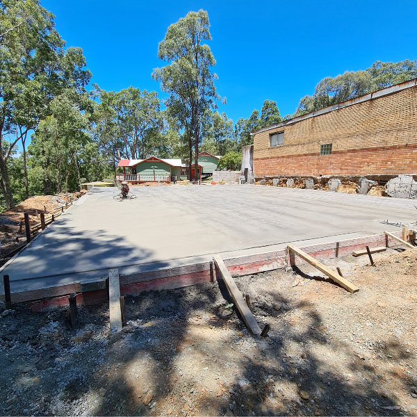 Fenech Company Sheds & Concrete | 331 Wollombi Rd, Farley NSW 2320, Australia | Phone: 0417 678 306