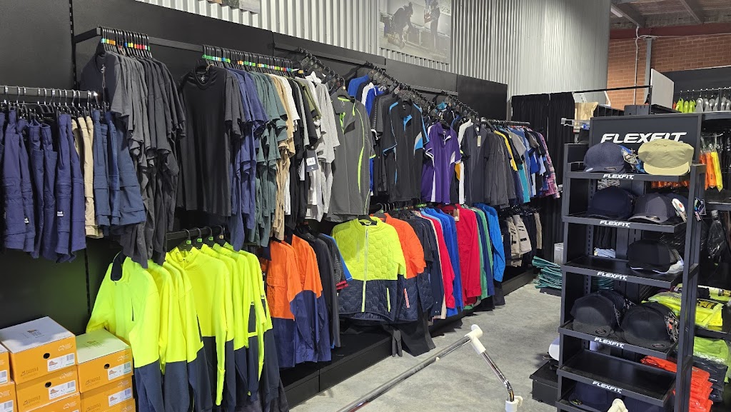 Coastal Workwear & Safety | Unit 2/10 Shelley Rd, Moruya NSW 2537, Australia | Phone: (02) 4474 0037
