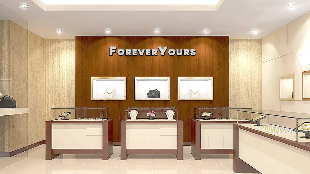 Forever Yours | jewelry store | 112A Martin St, Brighton VIC 3186, Australia | 0386828950 OR +61 3 8682 8950