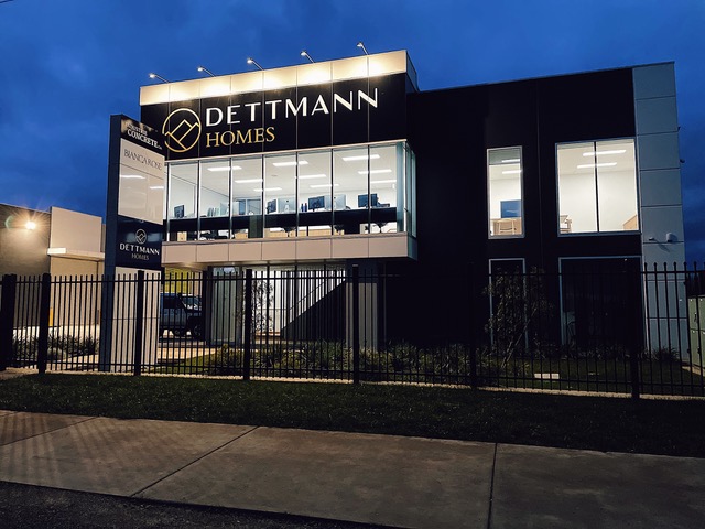 Dettmann Homes | 5/52 Saleyards Rd, Kyneton VIC 3444, Australia | Phone: 0419 340 383