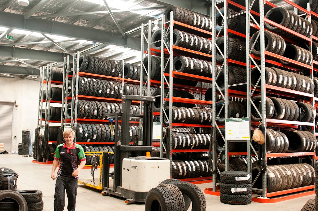 Ocean Tyres | car repair | 98 Hanson Rd, Gladstone Central QLD 4680, Australia | 0749724811 OR +61 7 4972 4811