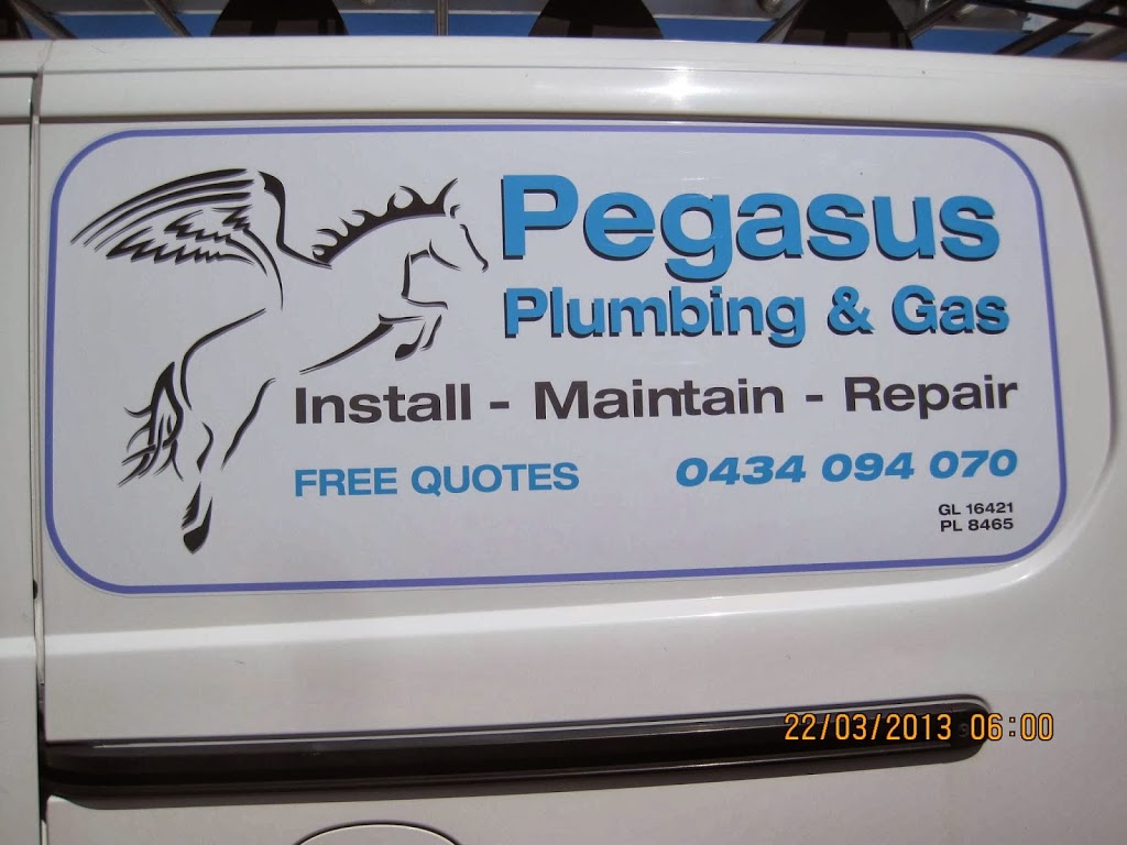 Pegasus Plumbing & Gas | plumber | 7 Mandora Bend, Carramar WA 6031, Australia | 0434094070 OR +61 434 094 070