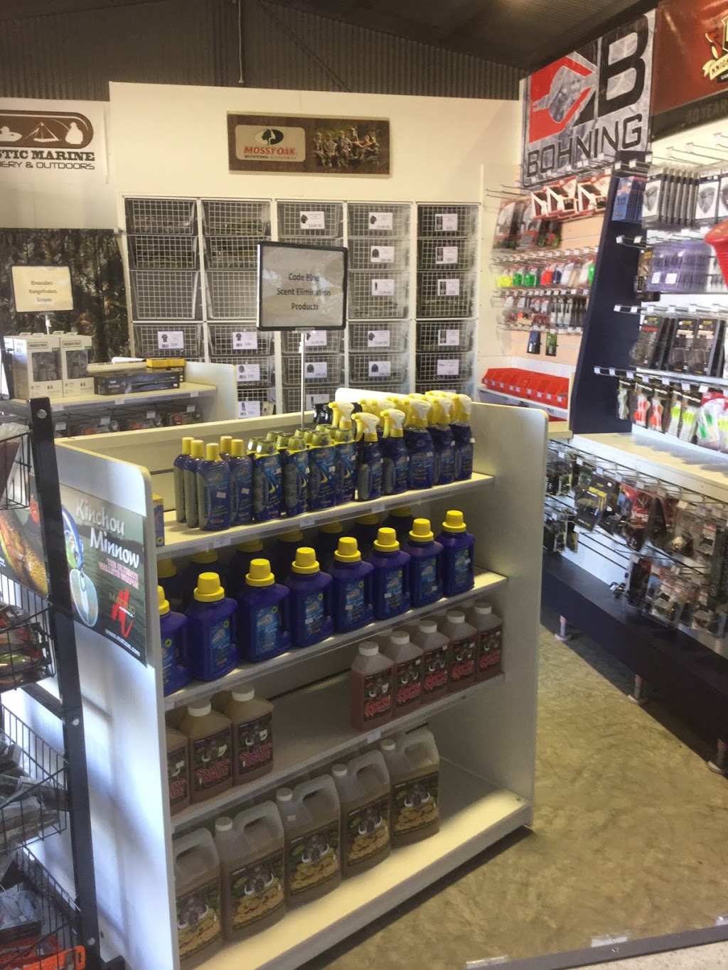 Mystic Marine Archery and Outdoors | store | 84 Riverside Dr, Narrabri NSW 2390, Australia | 0427921036 OR +61 427 921 036