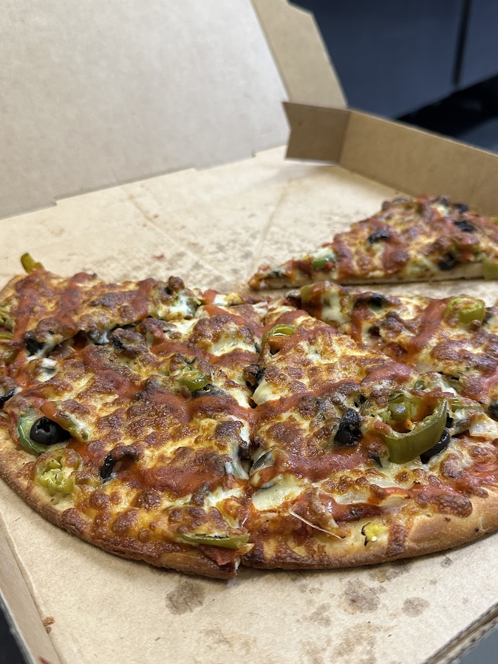 Lawson Pizza & Kebab | 8/292 Great Western Hwy, Lawson NSW 2783, Australia | Phone: (02) 4759 1551