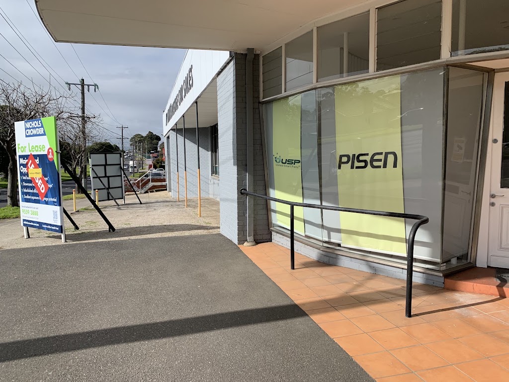 PISEN Mobile Phone Accessory Wholesale Only | 618 South Road, Access the roller door located at, Walter St, Moorabbin VIC 3189, Australia | Phone: 0498 096 666