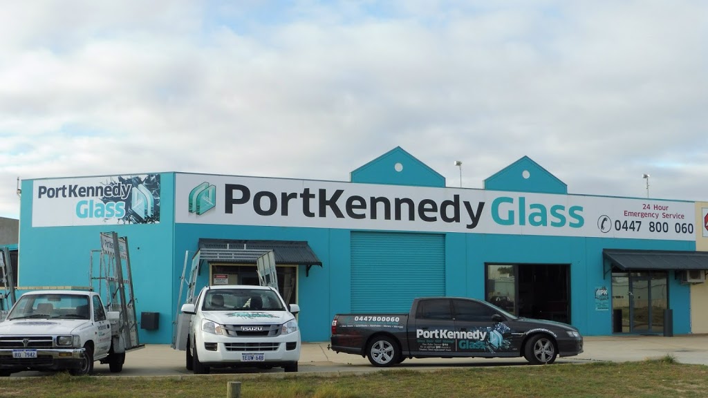 Port Kennedy Glass | 3 Beardsley St, Port Kennedy WA 6172, Australia | Phone: (08) 9524 6699