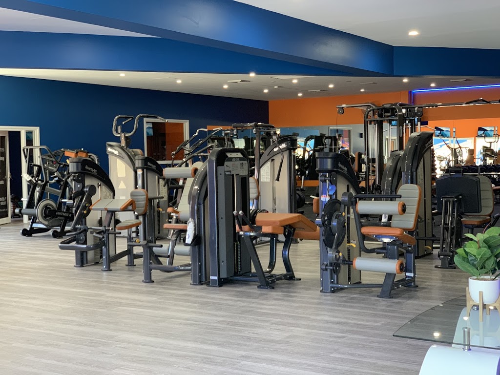 Plus Fitness 24/7 Bass Hill | gym | Shop 3/862 Hume Hwy, Bass Hill NSW 2197, Australia | 0296454076 OR +61 2 9645 4076