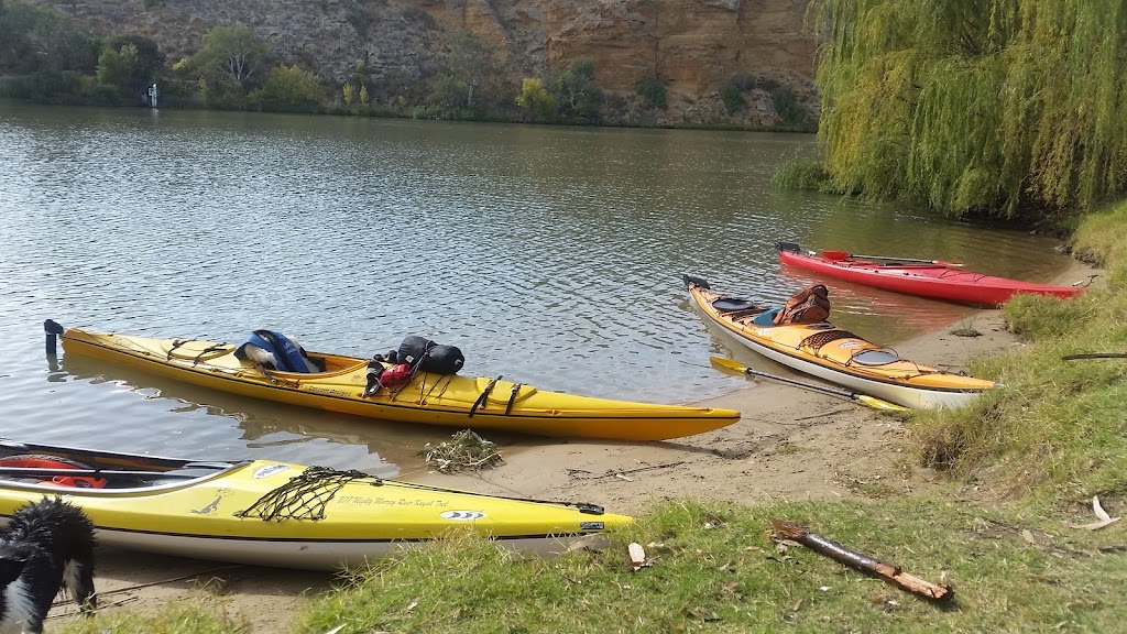 Murray River Kayak Treks | Morgan SA 5320, Australia | Phone: 0404 222 155