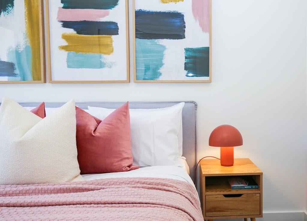 Manning Retreat | 4 Manning Pl, Bright VIC 3741, Australia | Phone: (03) 5759 2555