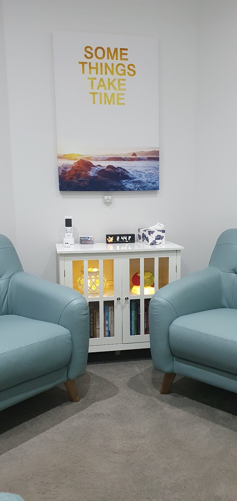 Mind Profile Psychology Telehealth (Ingleburn) | Macarthur Square, Level 2/200 Gilchrist Dr, Campbelltown NSW 2560, Australia | Phone: 1300 006 463