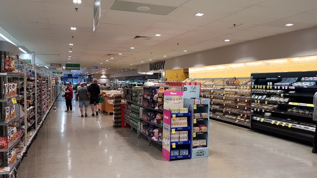 Woolworths Seaford (Nepean Hwy) Opening Hours