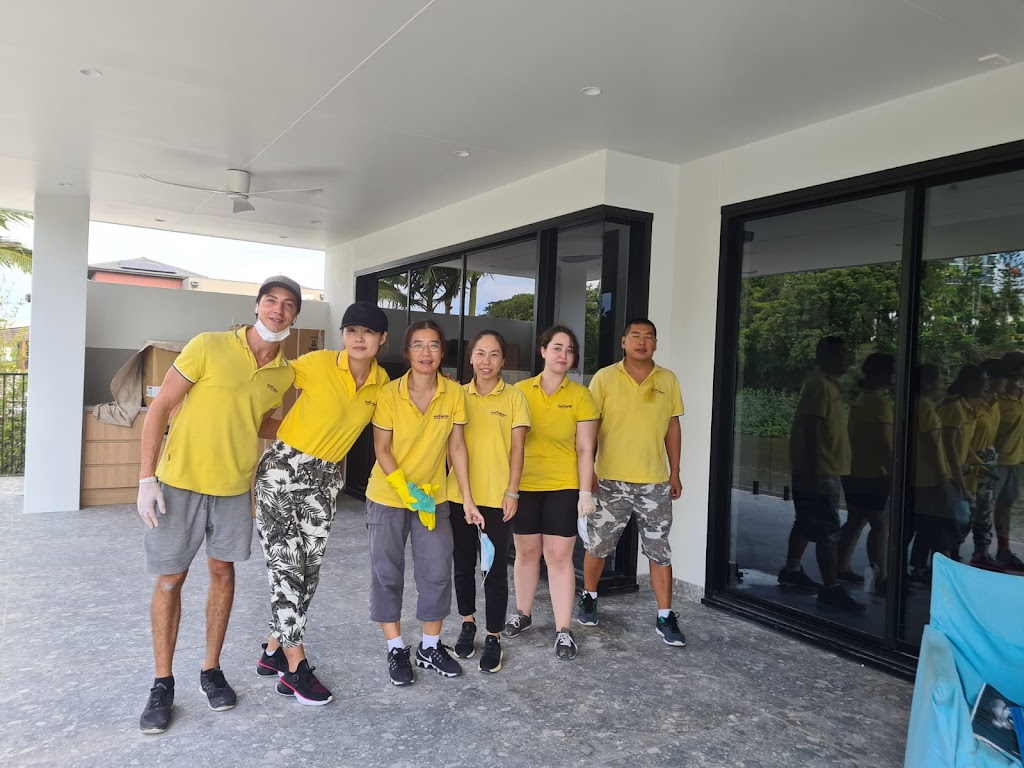 Auskeeper Cleaning Services | 23 Jaiden Wy, Coomera QLD 4209, Australia | Phone: 0415 056 363