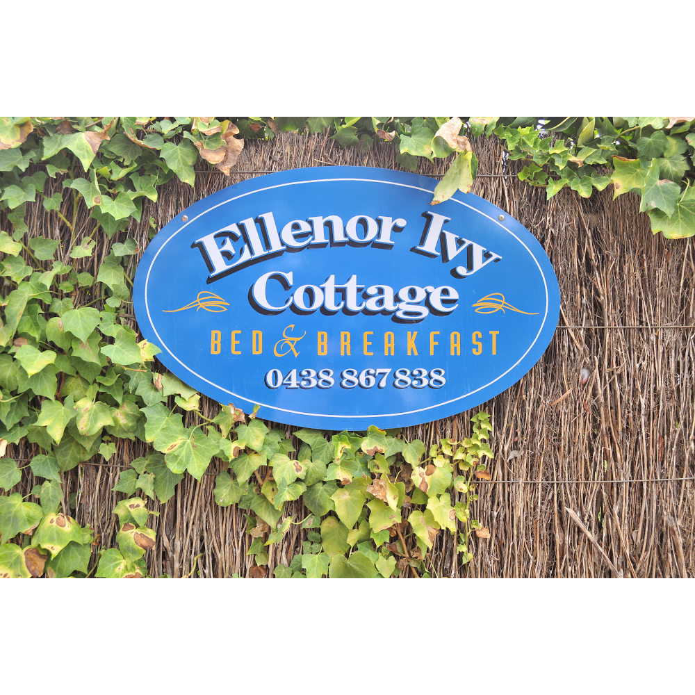Ellenor Ivy Cottage | lodging | LOT 357 Burra St, Mintaro SA 5415, Australia | 0438867838 OR +61 438 867 838