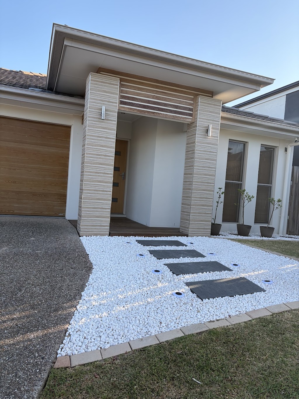 Clipz Gardening | Sprightly St, Ripley QLD 4306, Australia | Phone: 0448 210 917