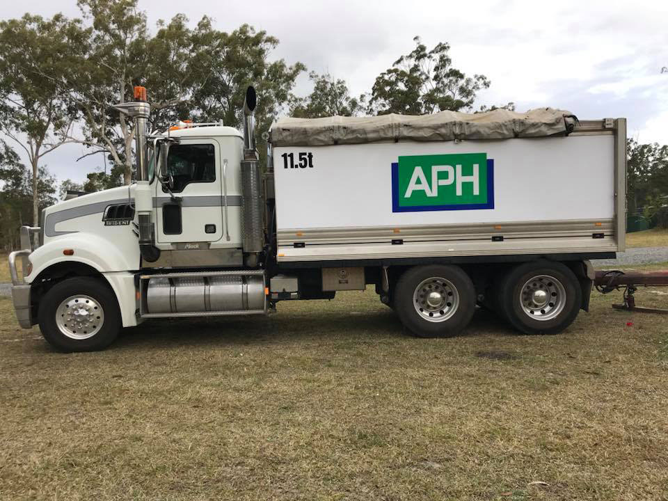 Advanced Plant Hire | Settlers Way, South Kempsey NSW 2440, Australia | Phone: (02) 6190 0651