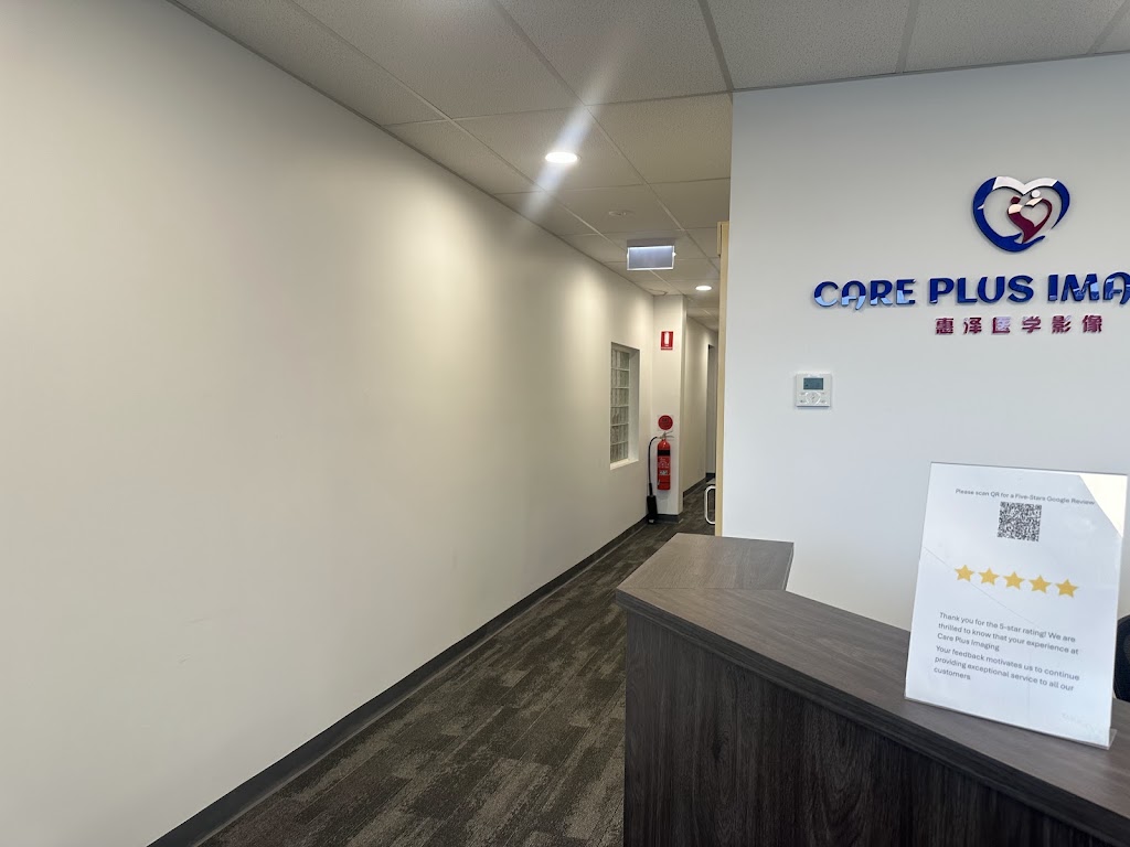 Care Plus Imaging | 993-995 Doncaster Rd, Doncaster East VIC 3109, Australia | Phone: (03) 7037 0169