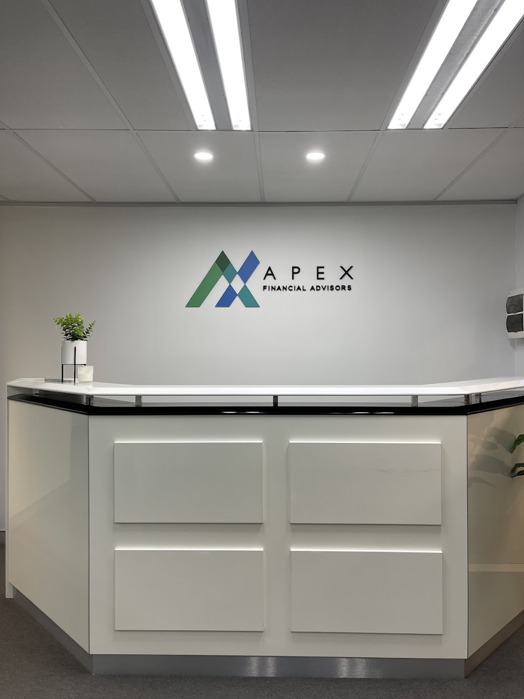 Apex Financial Advisors | 701/24 Montgomery St, Kogarah NSW 2217, Australia | Phone: (02) 8007 5552