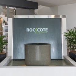 ROCKCOTE Design Centre, Gold Coast | home goods store | 6 Indy Ct, Carrara QLD 4211, Australia | 0755020523 OR +61 7 5502 0523