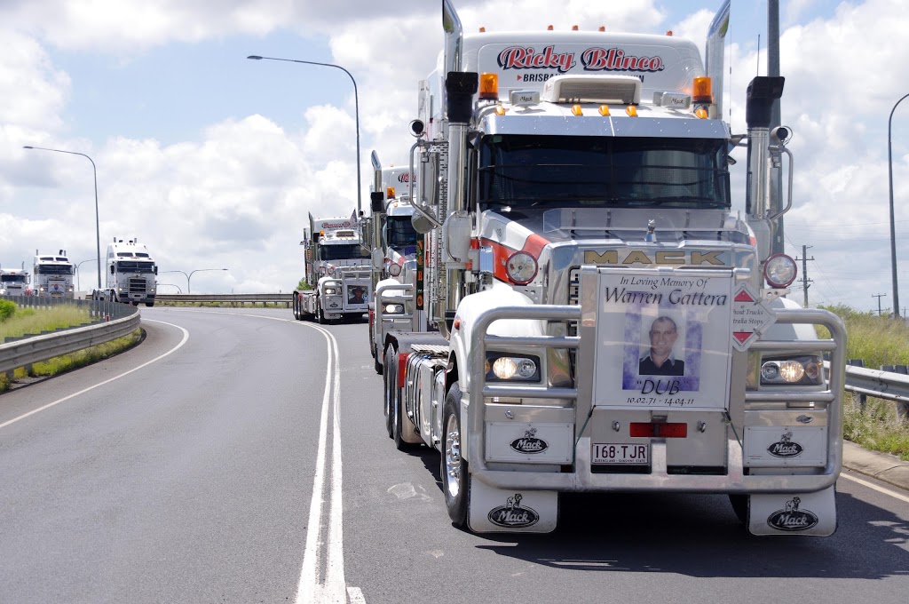 Ricky Blinco Transport Pty Ltd |  | Ms 212 Aubigny Rd, Oakey QLD 4401, Australia | 0746911329 OR +61 7 4691 1329