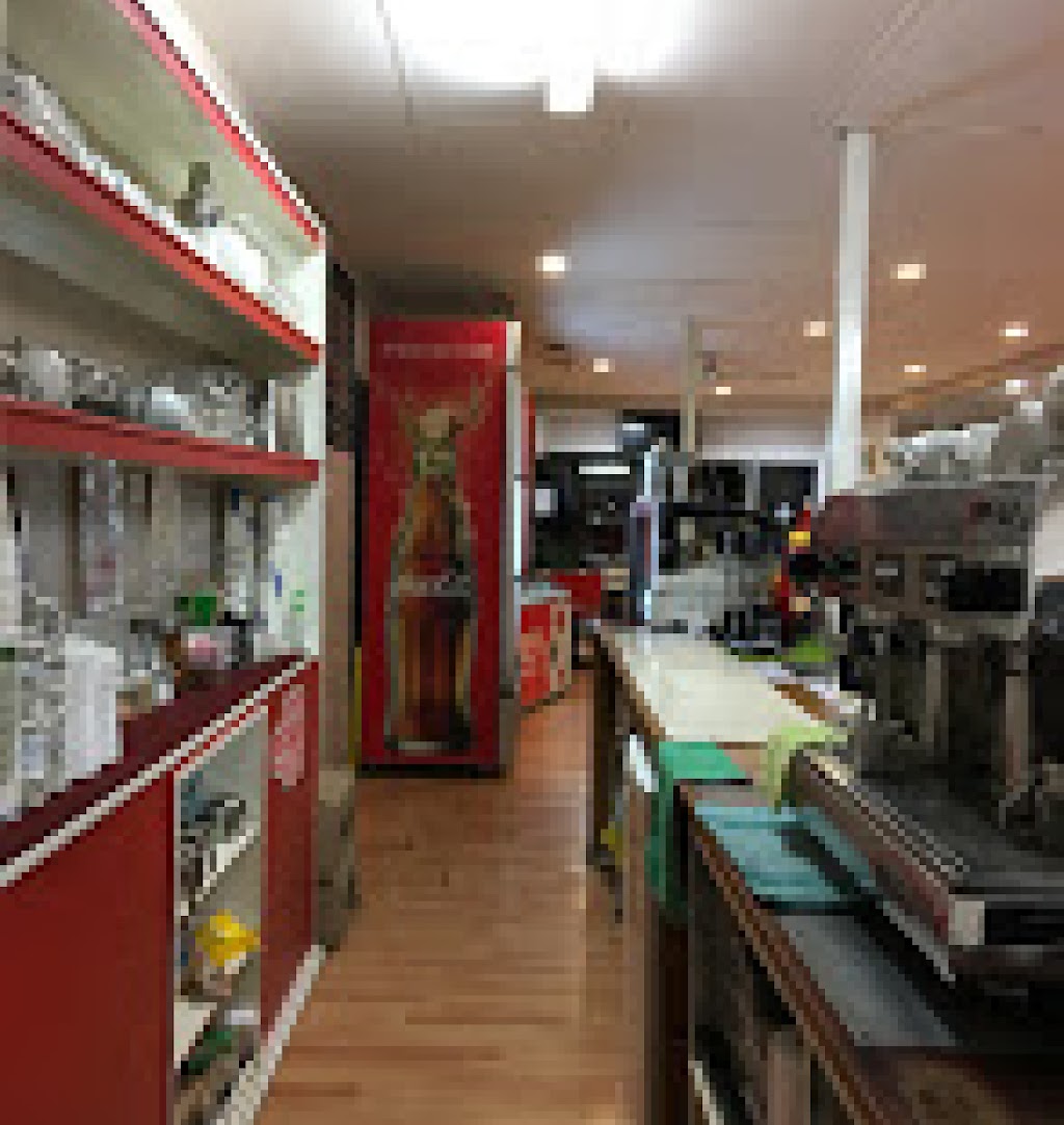 Shark Bay Cafe | 51 Knight Terrace, Denham WA 6537, Australia | Phone: (08) 9948 3222