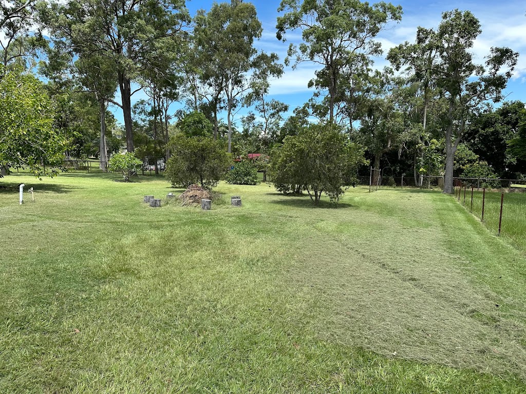 Mow Me Now | 13-15 Manikato Cl, Glenlogan QLD 4280, Australia | Phone: 0422 871 367