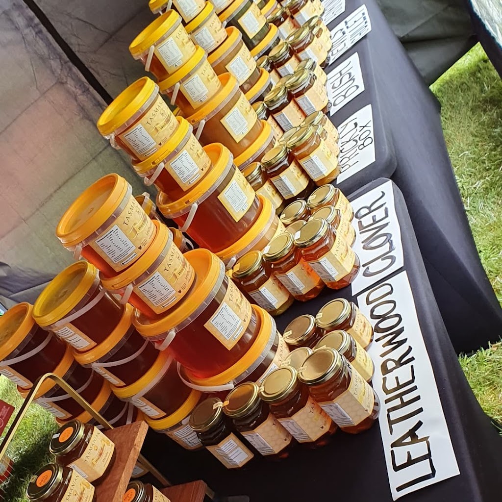 West-Bee Honey | 19 Moore St, Westbury TAS 7303, Australia | Phone: 0448 000 599