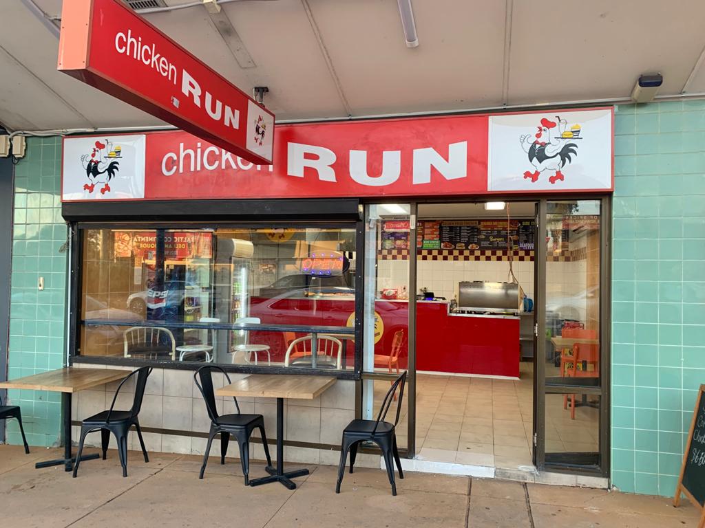 Chicken Run | meal takeaway | 3/2 Douglas Rd, Quakers Hill NSW 2763, Australia | 0296266851 OR +61 2 9626 6851