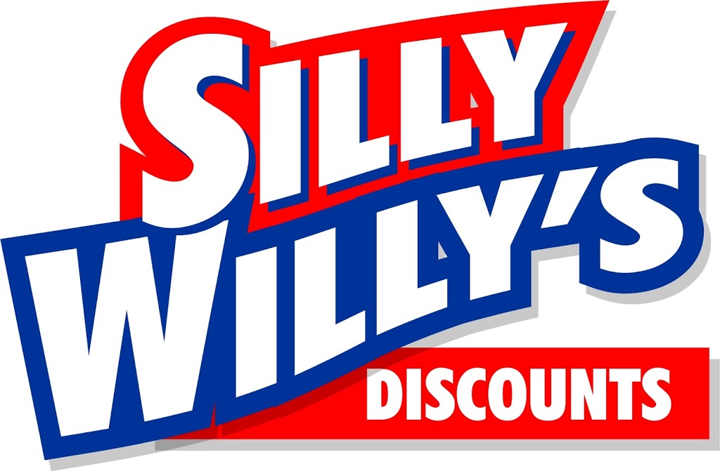 Silly Willys Discounts Narooma | store | shop 36/183 Princes Hwy, Narooma NSW 2546, Australia | 0244761515 OR +61 2 4476 1515