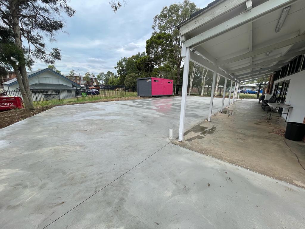 Lethbridge Park Masjid | 9 Apia Pl, Lethbridge Park NSW 2770, Australia | Phone: 0450 773 286