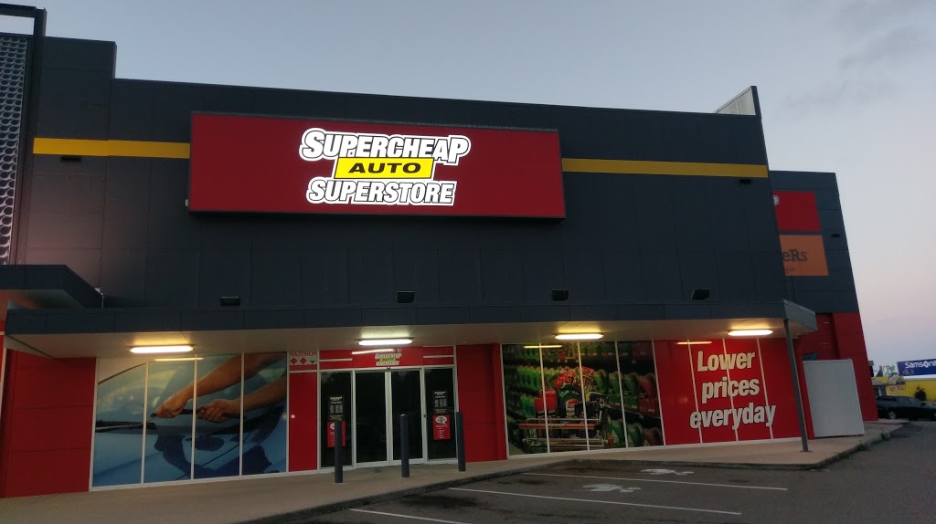 Supercheap Auto Townsville (Garbutt) | Dalrymple Rd &, Duckworth St, Garbutt QLD 4814, Australia | Phone: (07) 4725 6866