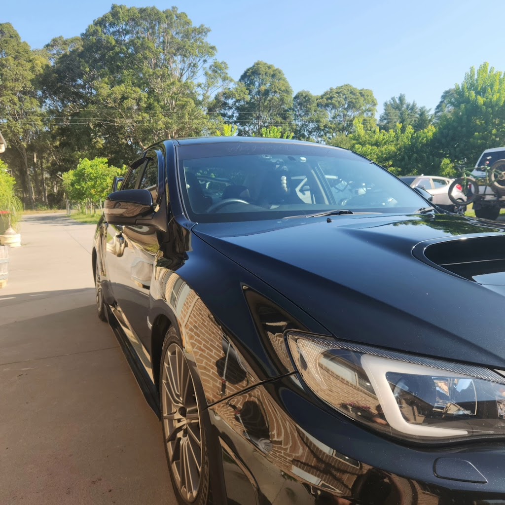 Radiant auto detailing | Stringybark Rd, Nowra Hill NSW 2540, Australia | Phone: 0401 590 216