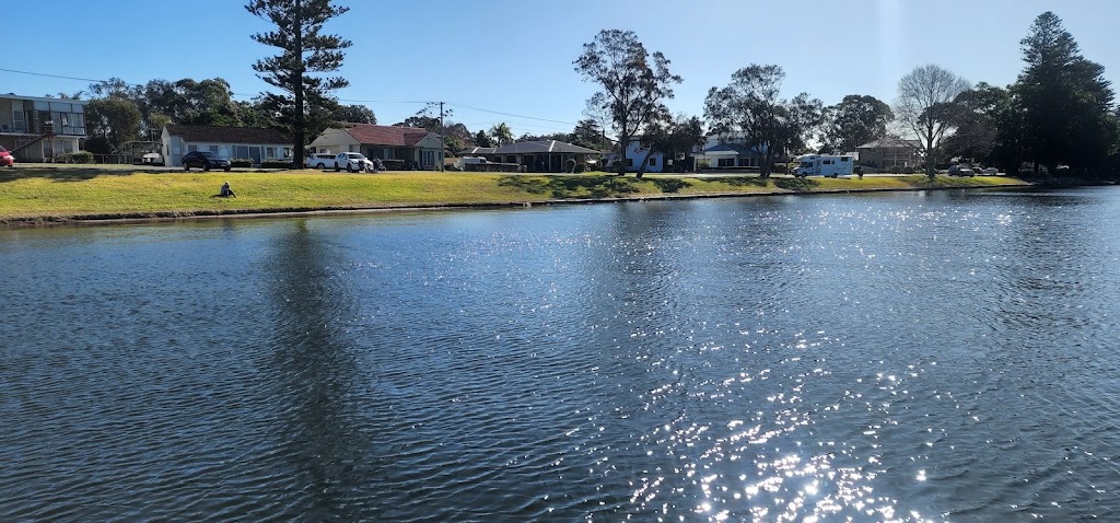 Marmong Point Sailing Club | Marmong Point NSW 2284, Australia | Phone: 0437 570 920