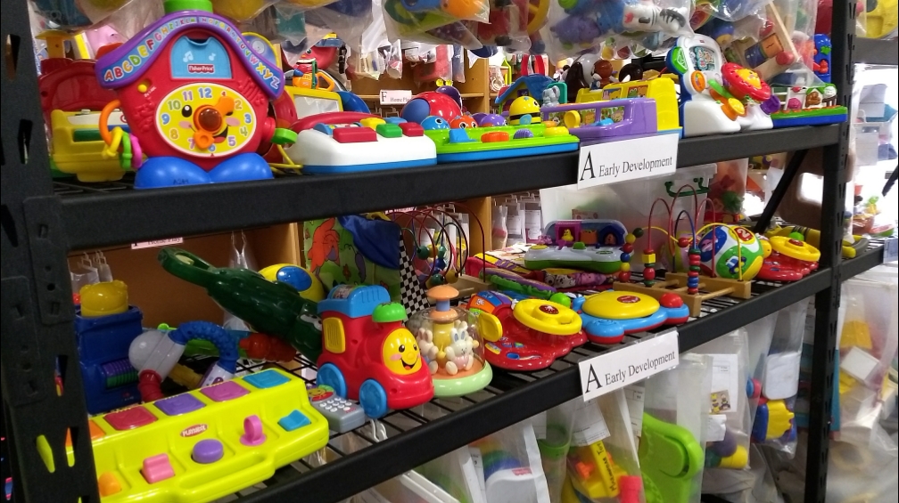 Maroondah Toy Library | library | Parkwood Community Hub, 35-39 Tortice Drive, Ringwood North VIC 3134, Australia | 0397230866 OR +61 3 9723 0866