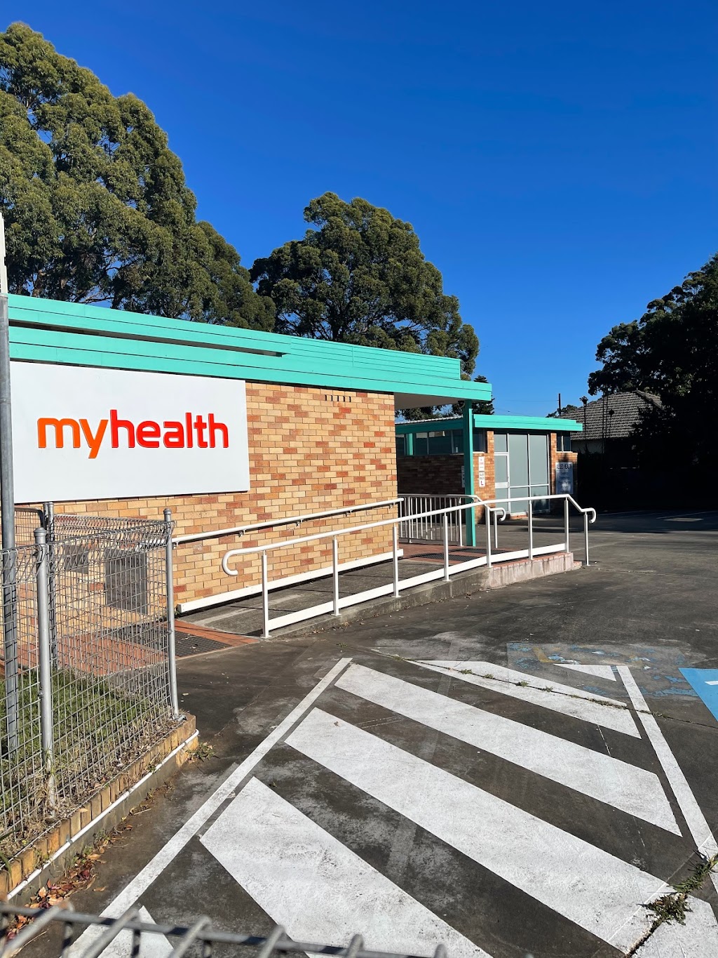 Physio Ready | 313-317 Blaxland Rd, Ryde NSW 2112, Australia | Phone: (02) 9249 9122
