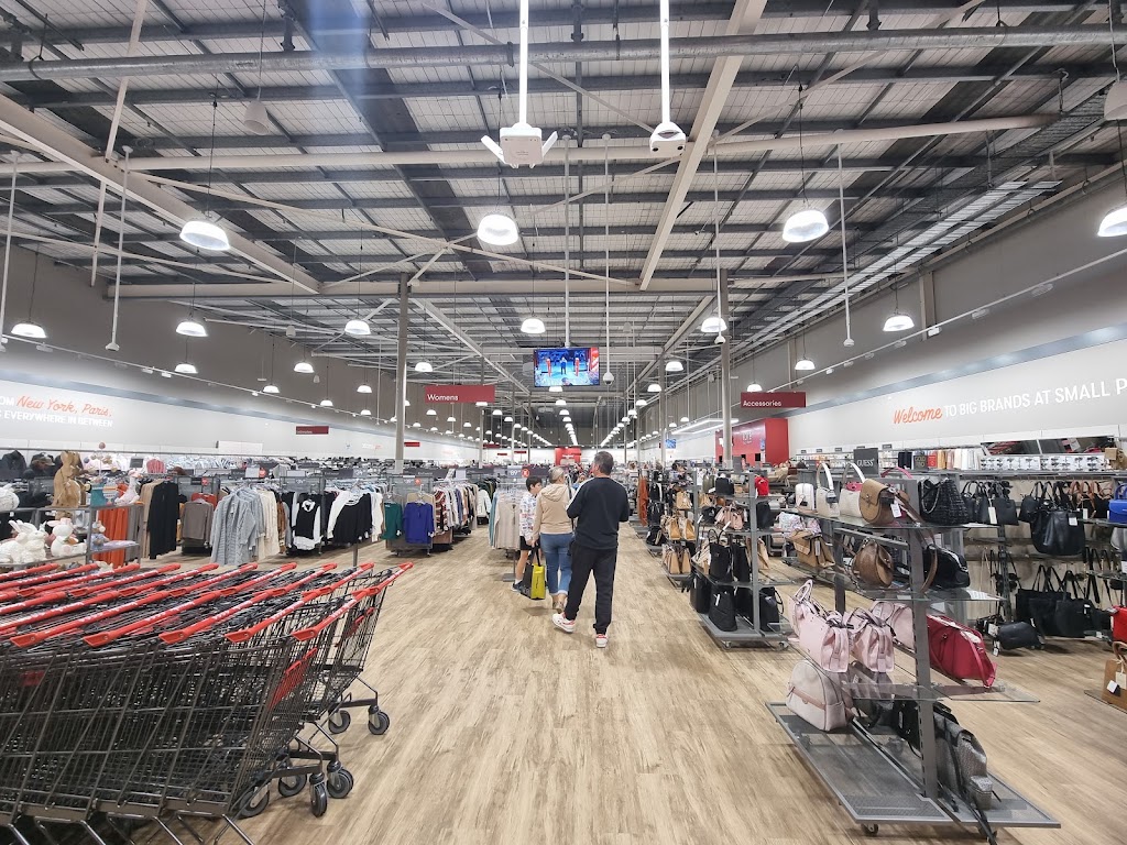 TK Maxx South Nowra | HomeCo South Nowra, 190-198 Princes Hwy, South Nowra NSW 2541, Australia | Phone: (02) 4421 7768